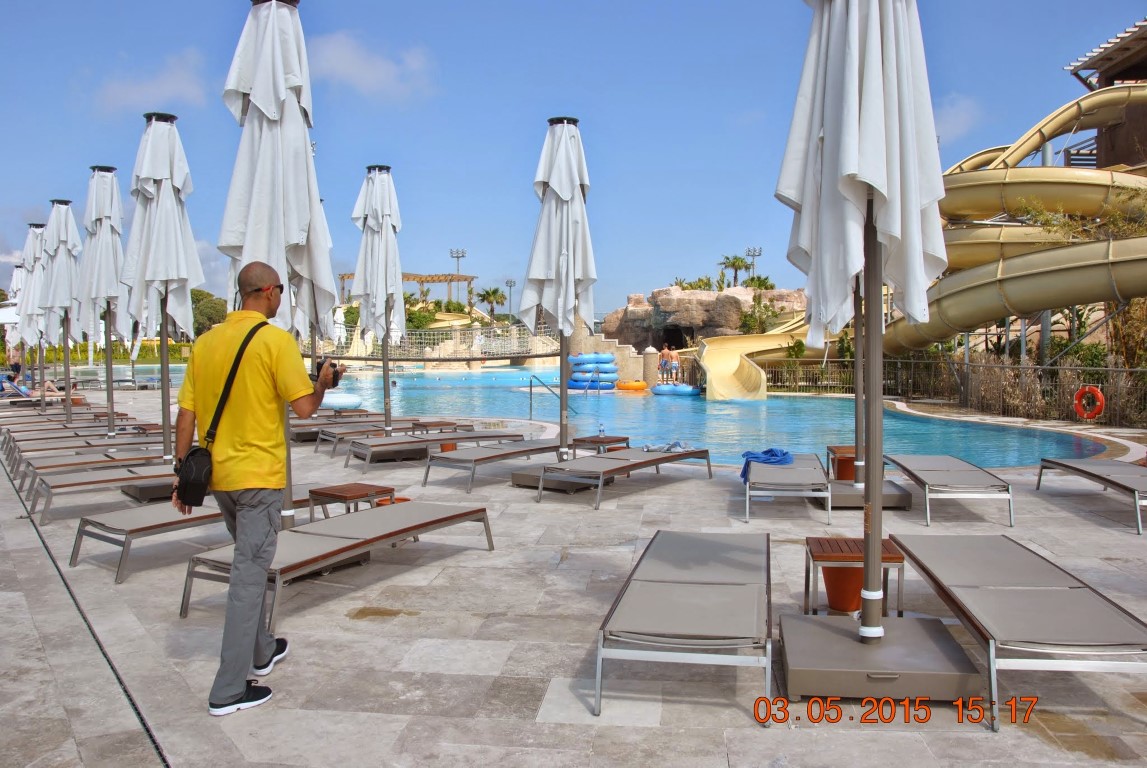 imagini hotel REGNUM CARYA BELEK